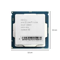 Processador Intel Core i74790 4 Geraço 36GHz 8MB