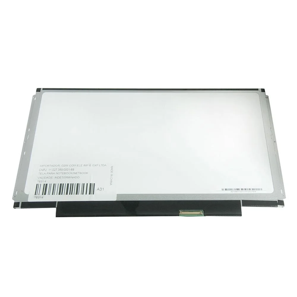 Tela 13.3" LED Slim Para Notebook Dell Vostro 131