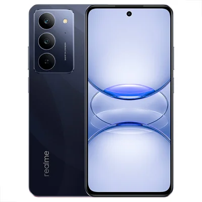 Celular Realme C75x Dual Sim 256gb 8GB Ram Nfc Azul