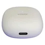 Fone De Ouvido Sem Fio Bluetooth Kaidi 770 Branco Longa Duração Kaidi Tws Kd 770 11