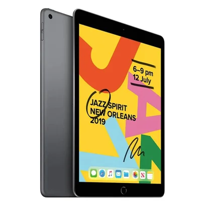 ipad 第7世代 128GB Wi-fi A2197 87% Produtos com até 15 OFF no PIX KaBuM