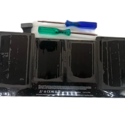 Bateria P/ Notebook Macbook Air 11 A1370 2011 A1406