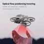 Drone Mini 8k Dupla Camera Com Gps Sensores  Para Detecção De Obstaculos