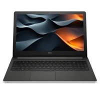DELLノートPC Usado-Notebook-Dell-Inspiron-