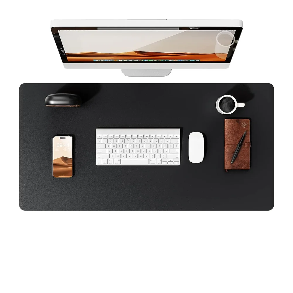 Imagem 1 de 1 do produto Desk Pad Eco Cor:preto