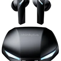 Fone de Ouvido Gm2 Pro Max Lenovo