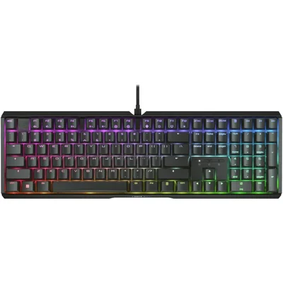 Teclado Cherry Xtrfy Mx 3.1 Com Fio - Mx2a Brown - Black