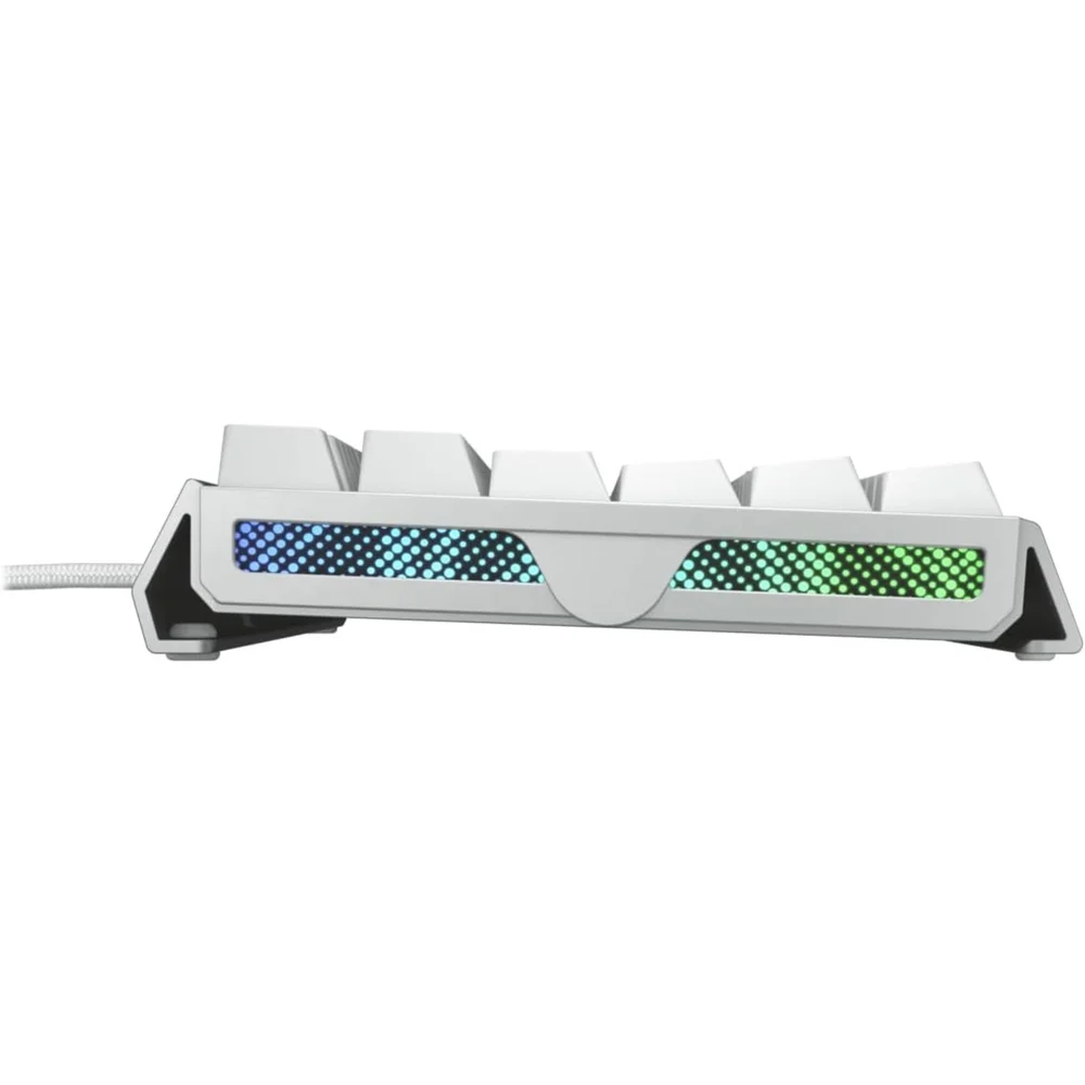 Imagem 3 de 4 do produto Teclado Cherry Xtrfy Mx 3.1 Com Fio - Mx2a Brown - White