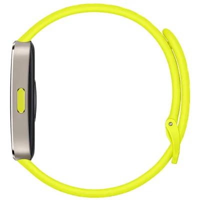 Smartwatch Huawei Band 10 Sport Tela 1,47 Verde — foto 3