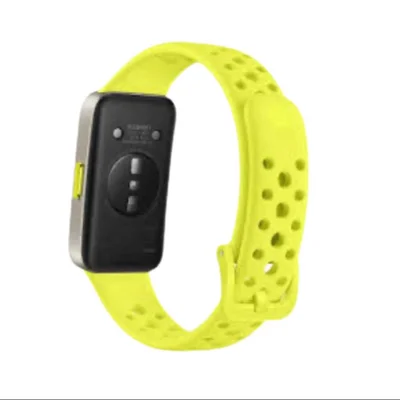 Smartwatch Huawei Band 10 Sport Tela 1,47 Verde — foto 5