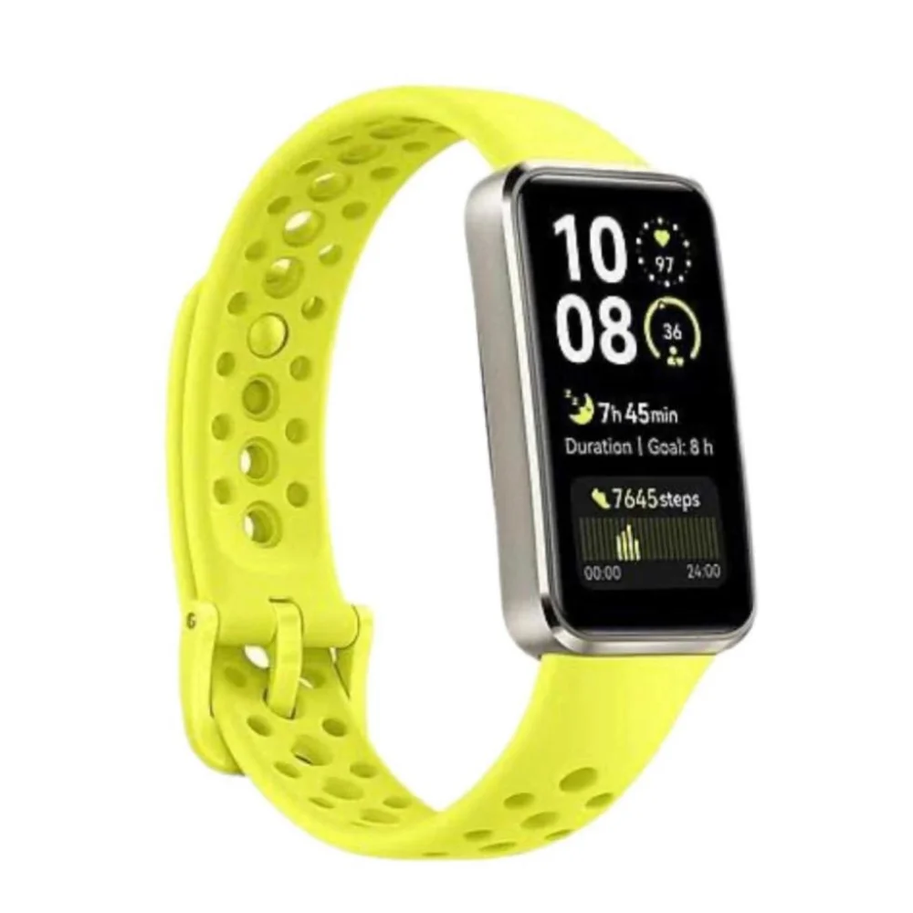 fitness tracker reloj watch de huawei