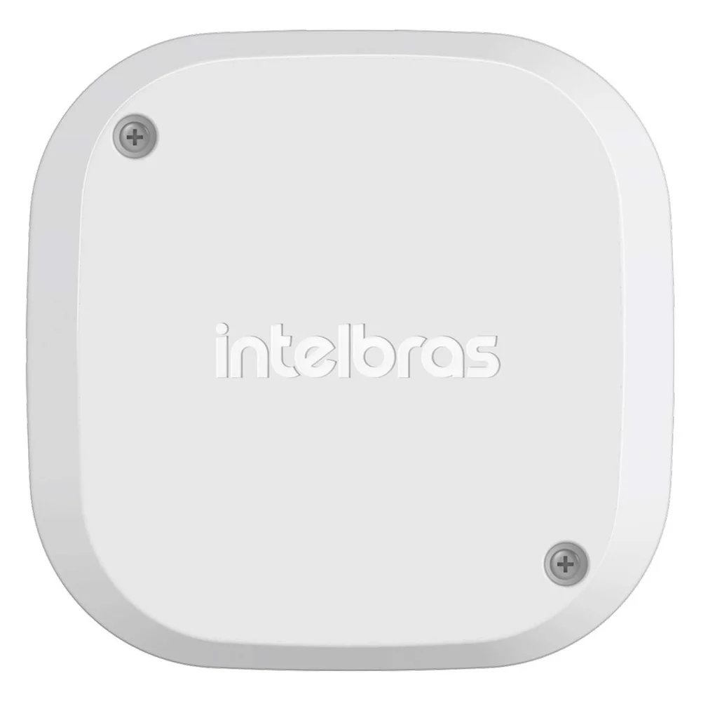 Imagem 2 de 5 do produto Kit 18 Caixas Organizadora De Plugs E Passagem De Cabo Para Cftv Vbox 1100 Intelbras