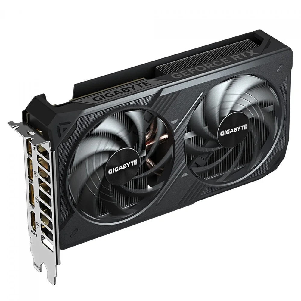 Placa De Vídeo RTX 5060TI Nvidia 16GB GDDR7 KaBuM