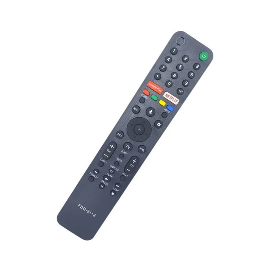 Imagem 5 de 5 do produto Controle Remoto Tv Smart Sony Compatível 9112