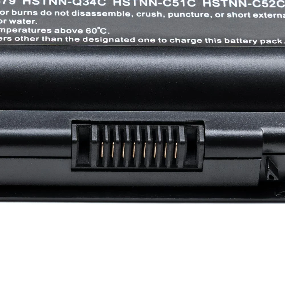 Bateria Para Notebook Hp Pavilion Dv4-2070br