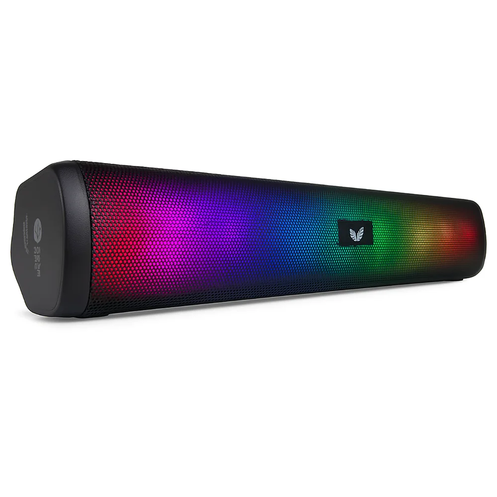 Caixa De Som Soundbar Bluetooth Altomex Cx-al-3557