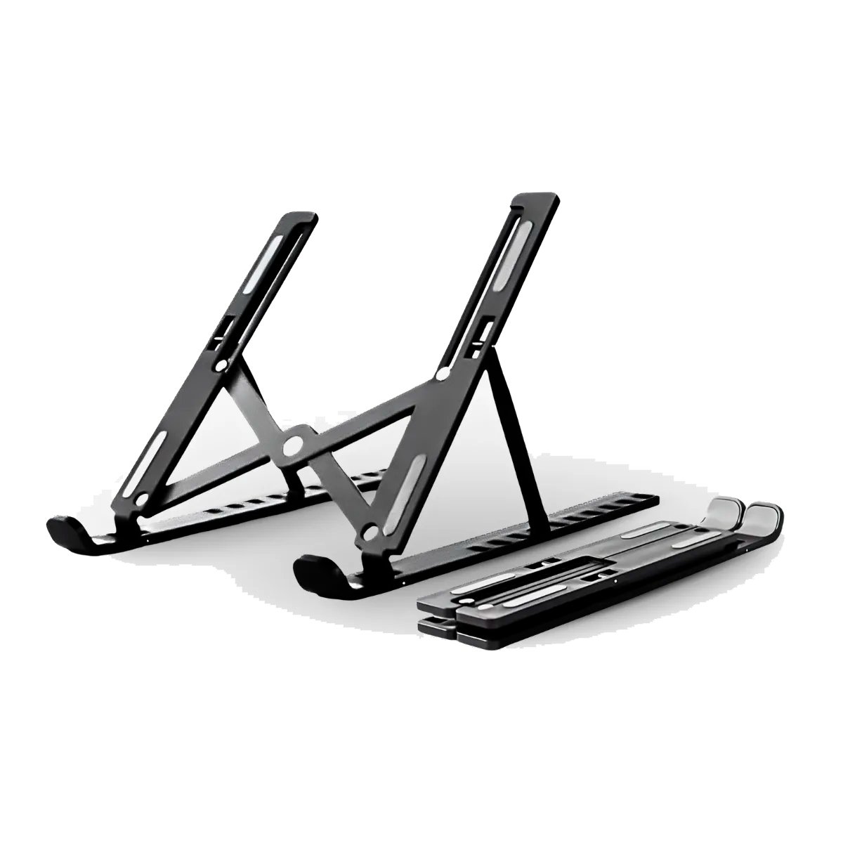 Suporte Notebook Ajustável Base Tablet Netbook Ergonômico.
