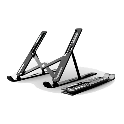 Suporte Notebook Ajustável Base Tablet Netbook Ergonômico.