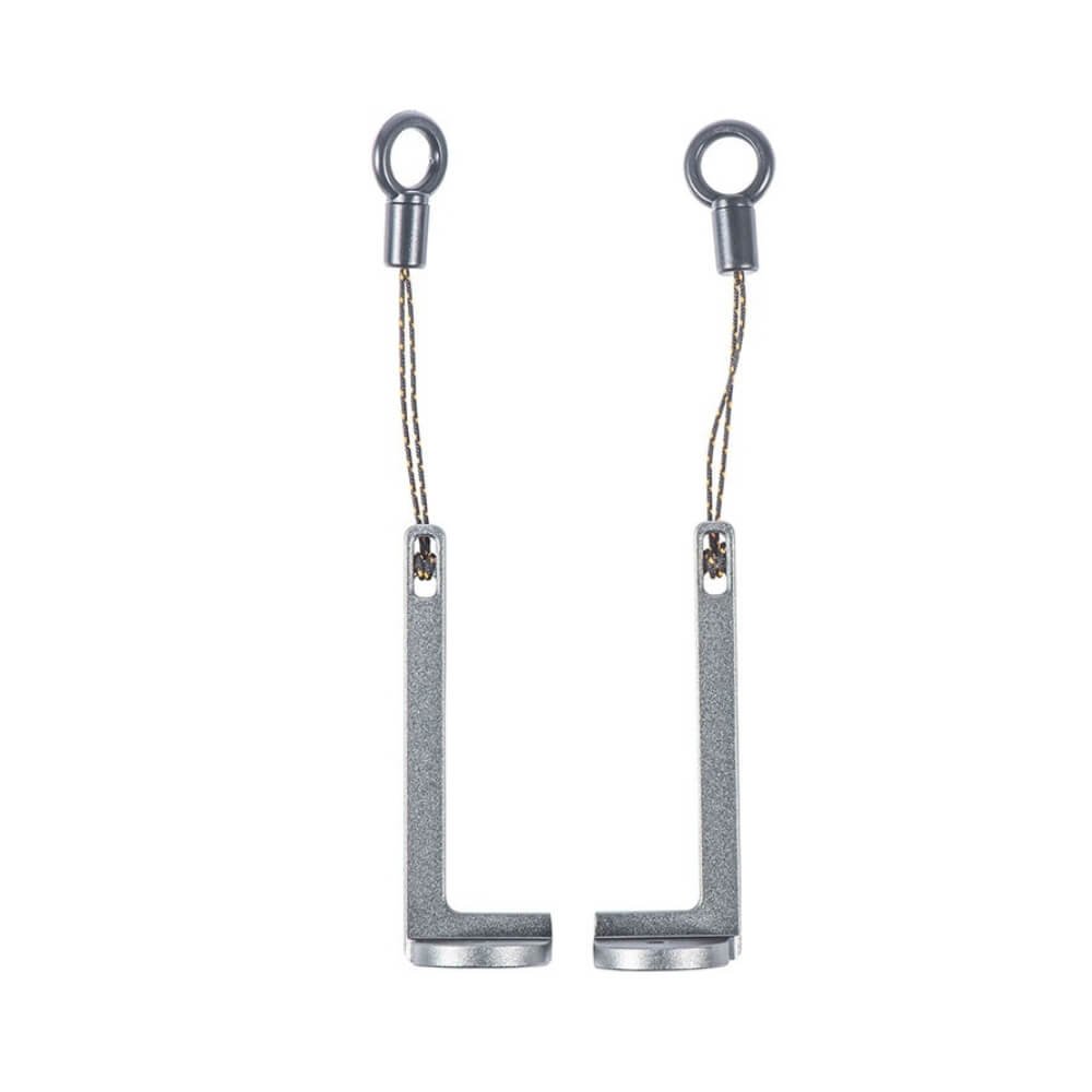 Suporte Encaixe Em Alça De Pescoço Para Controle Dji Rc/rc Pro / Rc 2 - Startrc