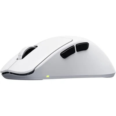 Mouse M64 Pro Wireless 8khz - White