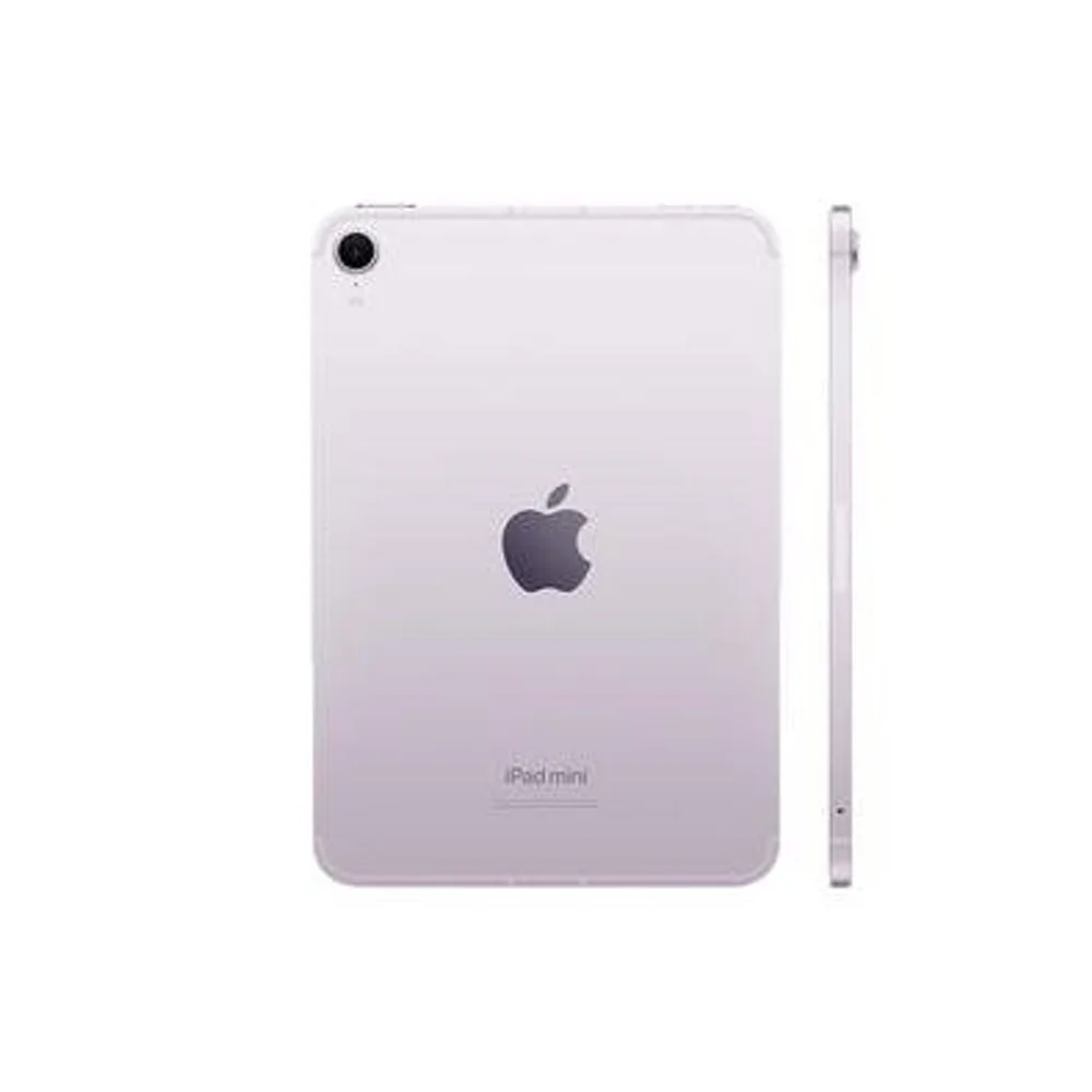 iPad本体 iPad mini A17 Pro 128GB Wi-Fi Produtos com até 15 OFF no PIX KaBuM