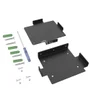 Suporte De Parede Em Aço Para XBOX Series X Base Preto