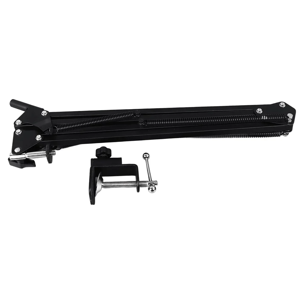 Imagem 2 de 5 do produto Braço Articulado Microfone Boya By-k171 15 X 13" Preto
