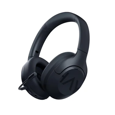 Fone Ouvido Sem Fio Haylou S30 Pro Anc Bt 5.4 Azul