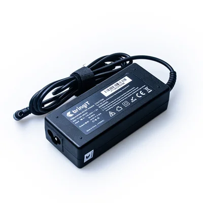 Fonte Carregador Para Notebook Dell Inspiron 15-3567-a10p