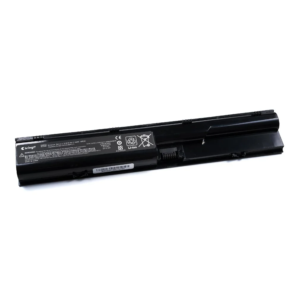 Bateria Para Notebook Hp Part Number 3icr19/66-2 Bateria Para Notebook Hp Part Number 3icr19/66-2