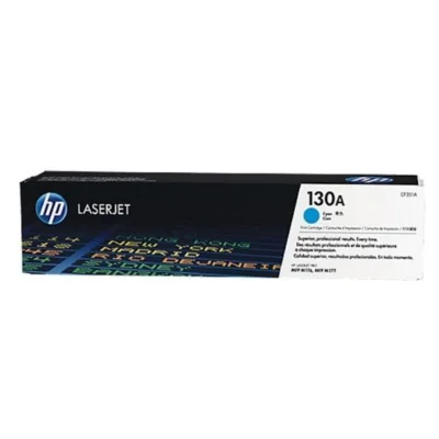 Toner 130a Cf351a Ciano | M-176n M-177fw | 1k