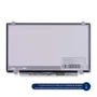 Tela Para Notebook Part Number Ltn140at20-g01 Lp140whu Tla1 14" Hd 40 Pinos Brilhante