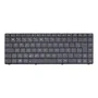 Teclado Para Notebook Asus X Series X44 X44c U31 A42 A83 K42 K43 N43
