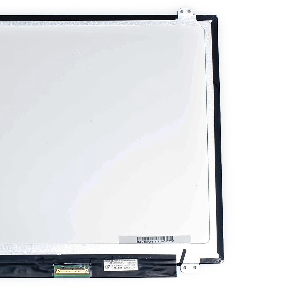 Tela Para Notebook Part Number Lp156wh3 Tlsa Lp156wh3 Tlaa 15.6" Hd 40 Pinos Brilhante Tela Para Notebook Part Number Lp156wh3 Tlsa Lp156wh3 Tlaa 15.6" Hd 40 Pinos Brilhante