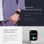 Relógio Smartwatch Zwear Zw03 Tela 2.3 Pol. Prata 13