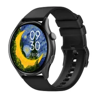Relógio Smartwatch Zw10 Zwear Bt 5.2 Tela 1.43 Pol Preto 2