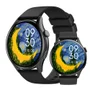Relógio Smartwatch Zw10 Zwear Bt 5.2 Tela 1.43 Pol Preto 13