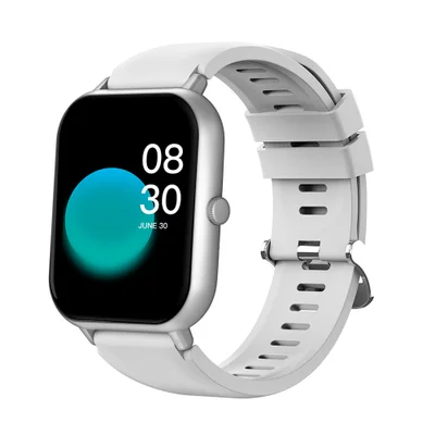 Relógio Smartwatch Bluetooth Zwear Tela 1.83 Pol. — foto 3