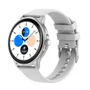 Relógio Smartwatch Zwear Z121 Bt 5.3 Tela 1,4 Pol Prata 12
