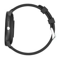 Relógio Smartwatch Zw02 Zwear Bt 5.2 Tela 1.28 Pol Preto 14
