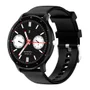 Relógio Smartwatch Zw02 Zwear Bt 5.2 Tela 1.28 Pol Preto 9