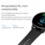 Relógio Smartwatch Zw02 Zwear Bt 5.2 Tela 1.28 Pol Preto 12
