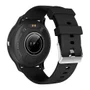 Relógio Smartwatch Zw02 Zwear Bt 5.2 Tela 1.28 Pol Preto 13