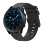 Relógio Smartwatch Zw12 Zwear Bt 5.2 Tela 1.52 Pol Preto 9