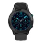 Relógio Smartwatch Zw12 Zwear Bt 5.2 Tela 1.52 Pol Preto 10