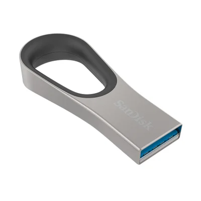 Pen Drive 32gb Usb 3.0 Ultra Loop 130mb/s Sandisk