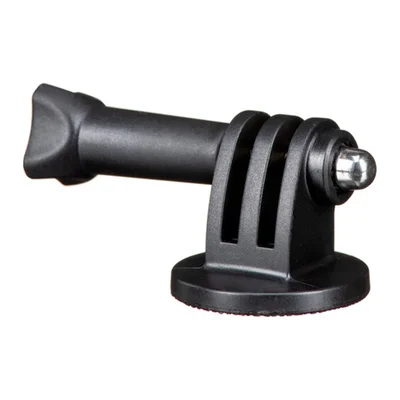 Suporte Adaptador Ulanzi Para Montagem Gopro Preto