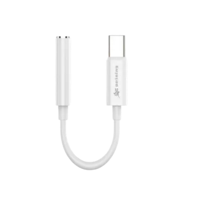 Adaptador P2 Femea Para Tipo C