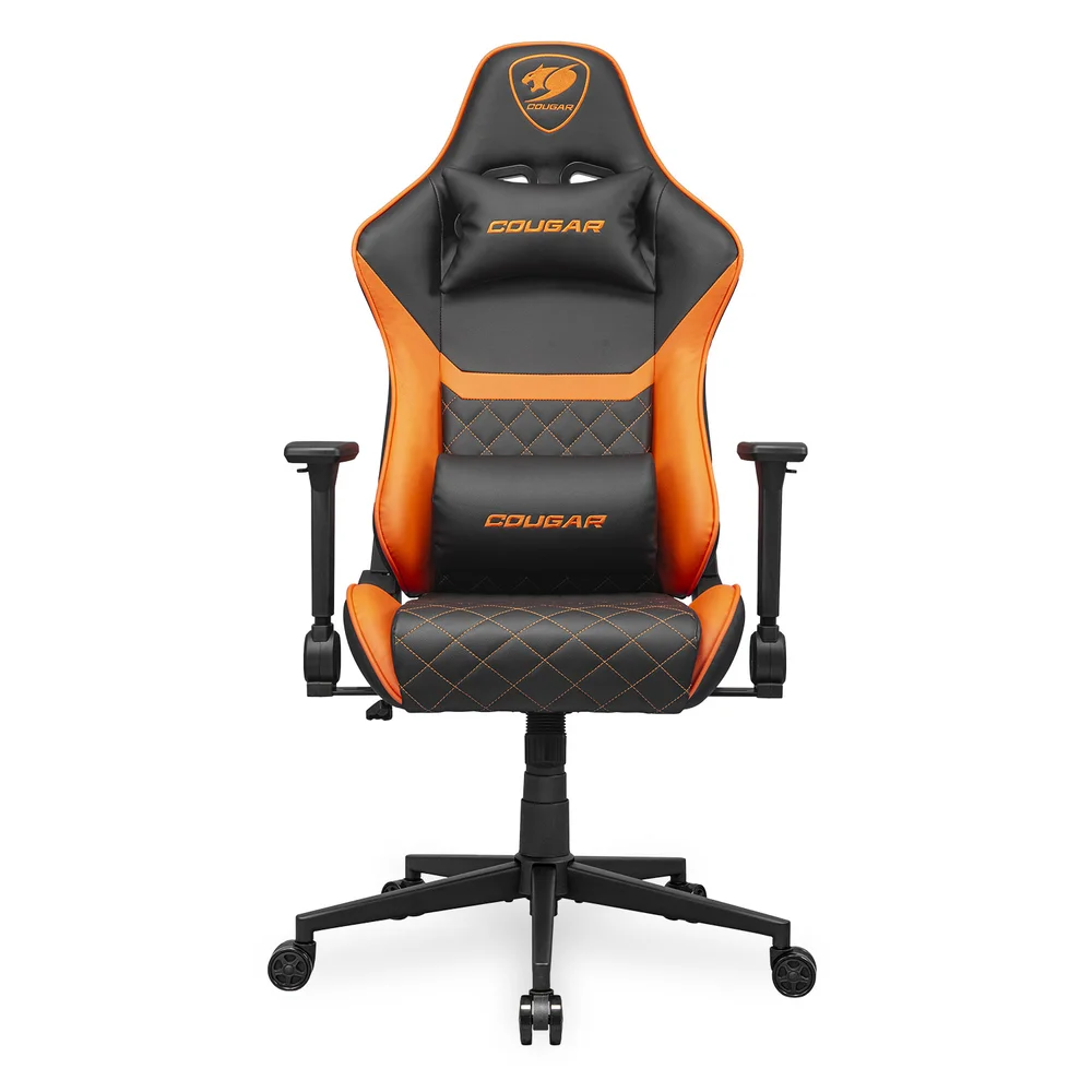 Cadeira Gamer, Modelo Armor One V2 Cadeira Gamer, Modelo Armor One V2