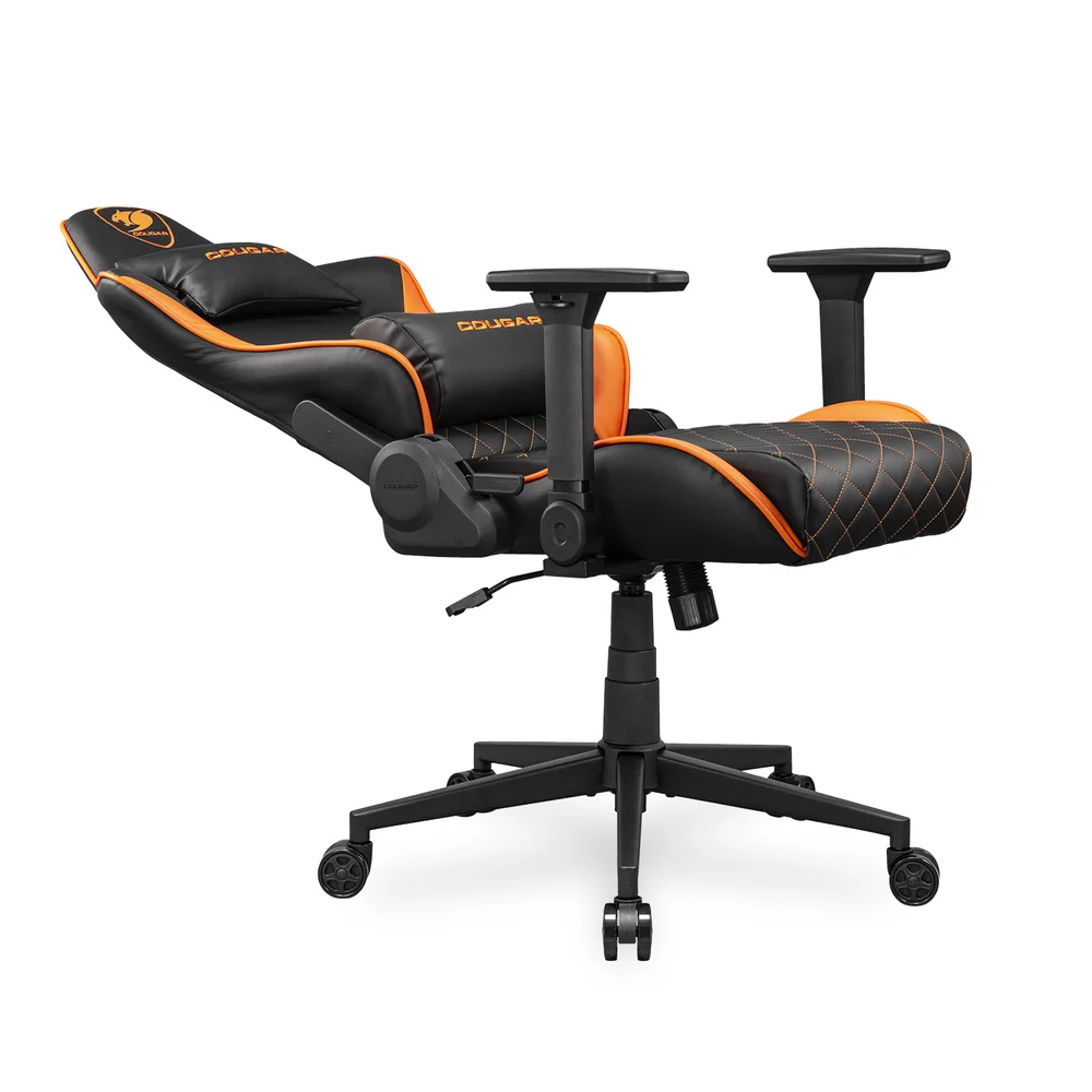 Cadeira Gamer, Modelo Armor One V2 Cadeira Gamer, Modelo Armor One V2